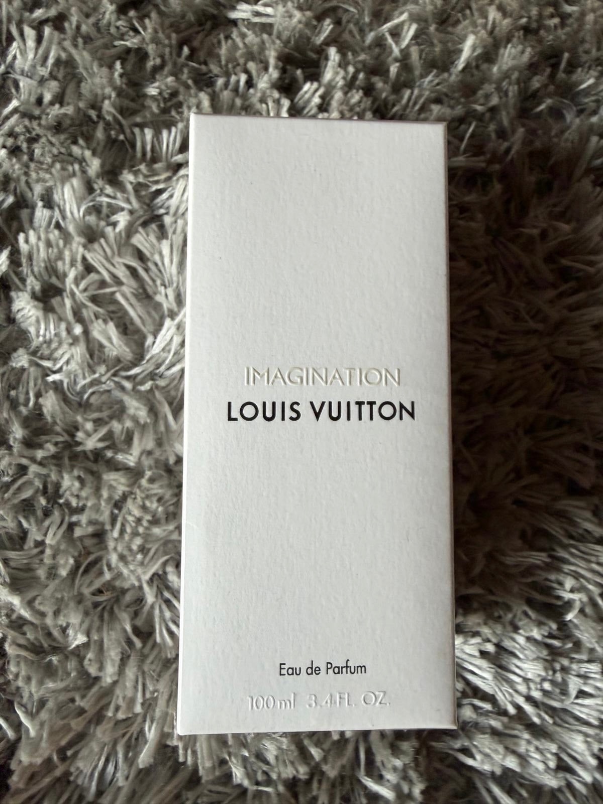 IMAGINATION LOUIS VUITTON