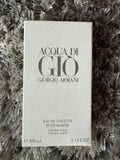 ACQUA DI GIÓ GIORGIO ARMANI
